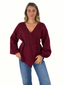 Cardigan Amelia Bourdaux