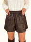 Short ecopelle