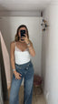 Body bianco
