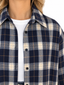 Camicia check