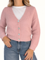 Cardigan Barbie