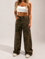 Jeans jungle