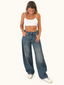 Jeans Lucy