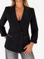 Blazer sfiancato