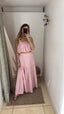 Coordinato Ines rosa