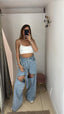 Jeans Carolina