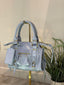 Borsa city ecopelle
