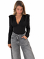 Body scollo V