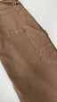 Jeans work cioccolato