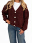 Cardigan Sirya Bourdaux