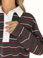 Polo righe