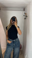 Smanicato nero