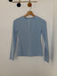 Maglia serafino