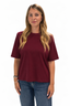 T-shirt spallacci