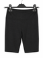 Short Ciclista nero
