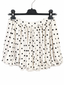 Pantaloncino pois
