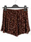 Short  cioccolato