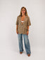 Camicia Daisy
