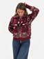 Cardigan Alaska Bourdaux