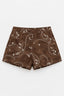 Short Marocco