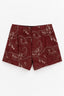 Short Marocco