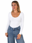 Body Alma bianco