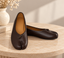 Ballerine Tabi Cioccolato