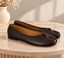 Ballerine Tabi Cioccolato