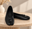 Ballerine Tabi Nere