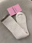 Calzino in cotone