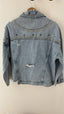 INTERNO 34 GIACCA DENIM BORCHIE00012